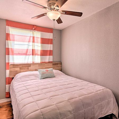 Breezy Surfside Beach Home - 4 Blocks To Ocean! Exterior photo